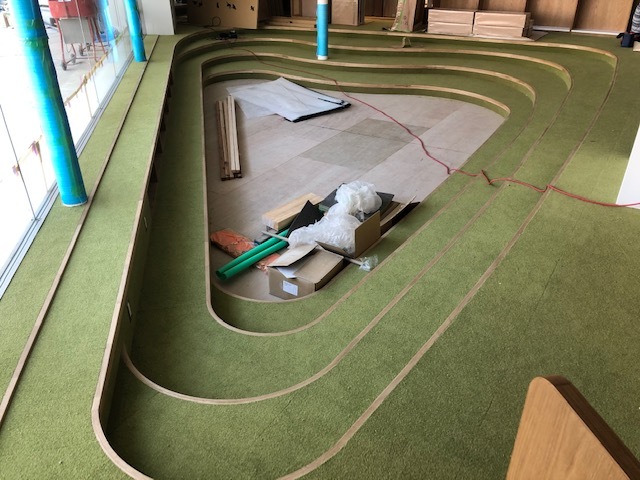ターントクルこども館